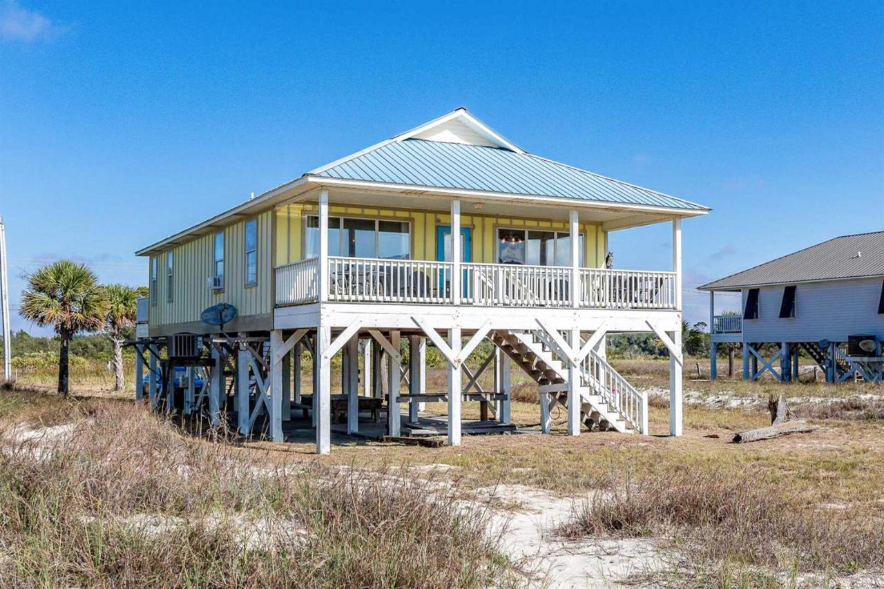 Bama Bound By Meyer Vacation Rentals غولف شورز المظهر الخارجي الصورة