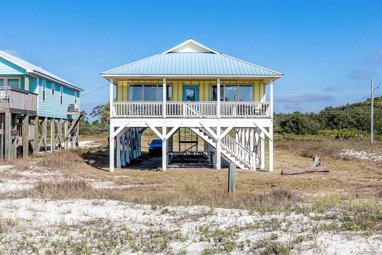 Bama Bound By Meyer Vacation Rentals غولف شورز المظهر الخارجي الصورة