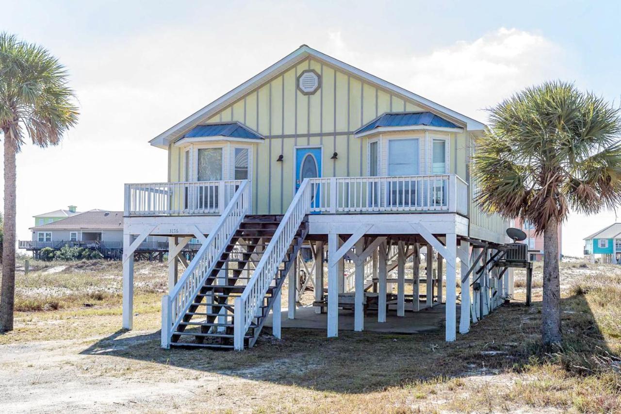 Bama Bound By Meyer Vacation Rentals غولف شورز المظهر الخارجي الصورة