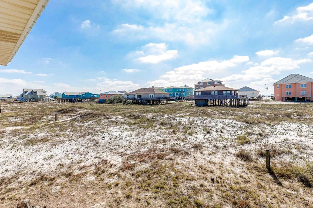 Bama Bound By Meyer Vacation Rentals غولف شورز المظهر الخارجي الصورة