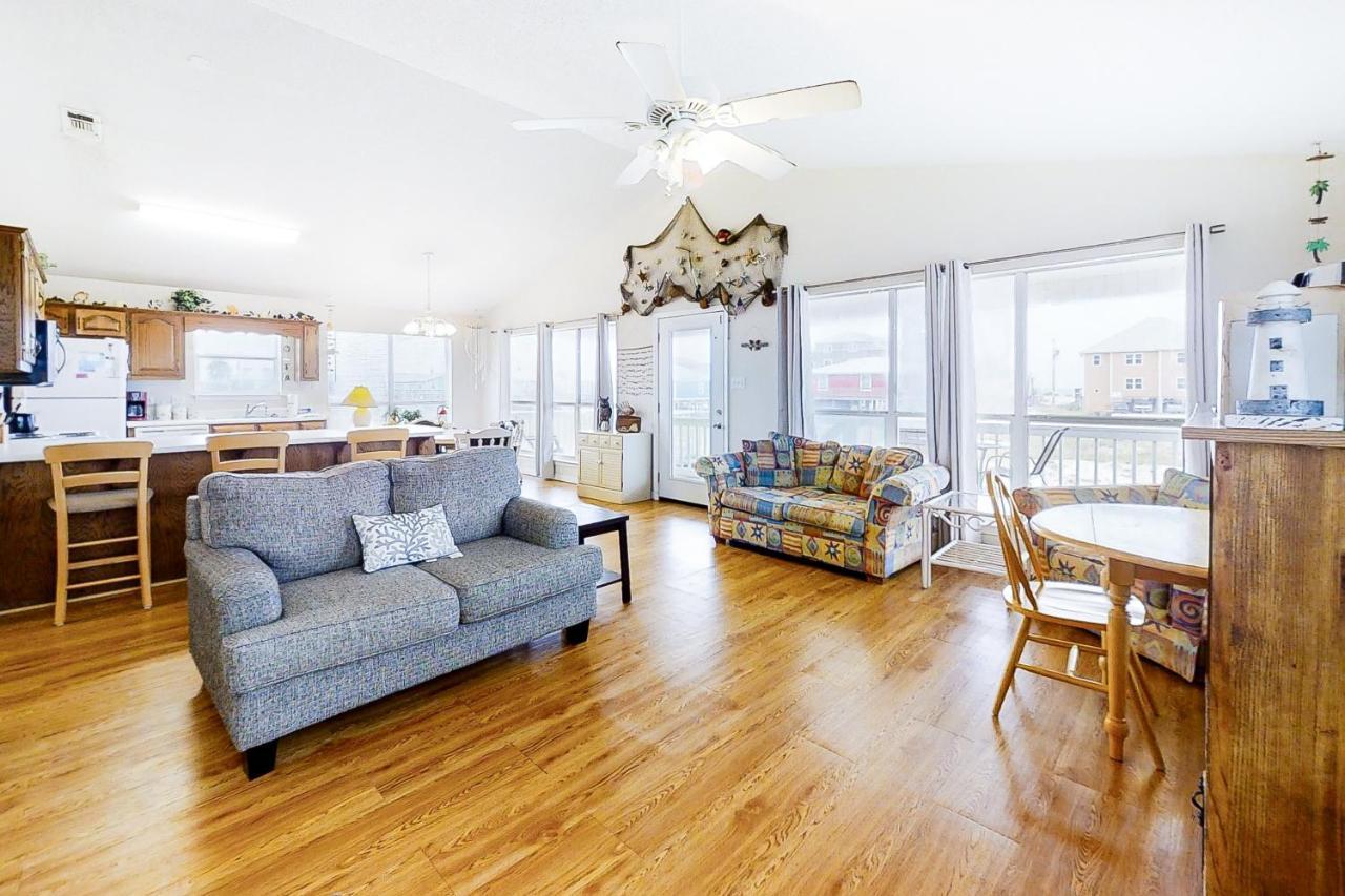 Bama Bound By Meyer Vacation Rentals غولف شورز المظهر الخارجي الصورة