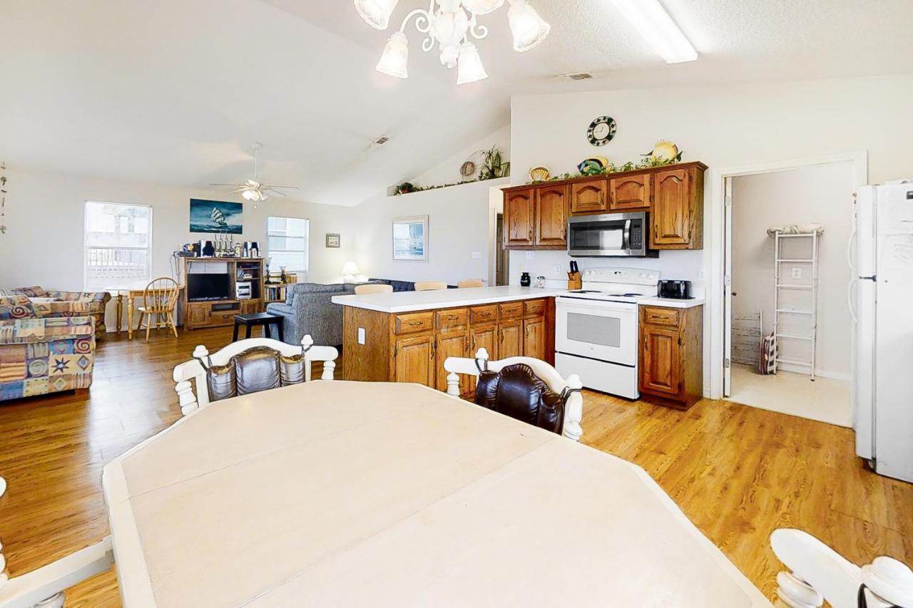 Bama Bound By Meyer Vacation Rentals غولف شورز المظهر الخارجي الصورة