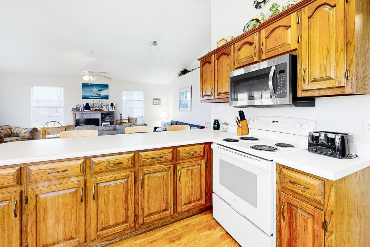 Bama Bound By Meyer Vacation Rentals غولف شورز المظهر الخارجي الصورة