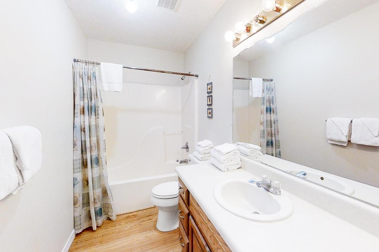 Bama Bound By Meyer Vacation Rentals غولف شورز المظهر الخارجي الصورة