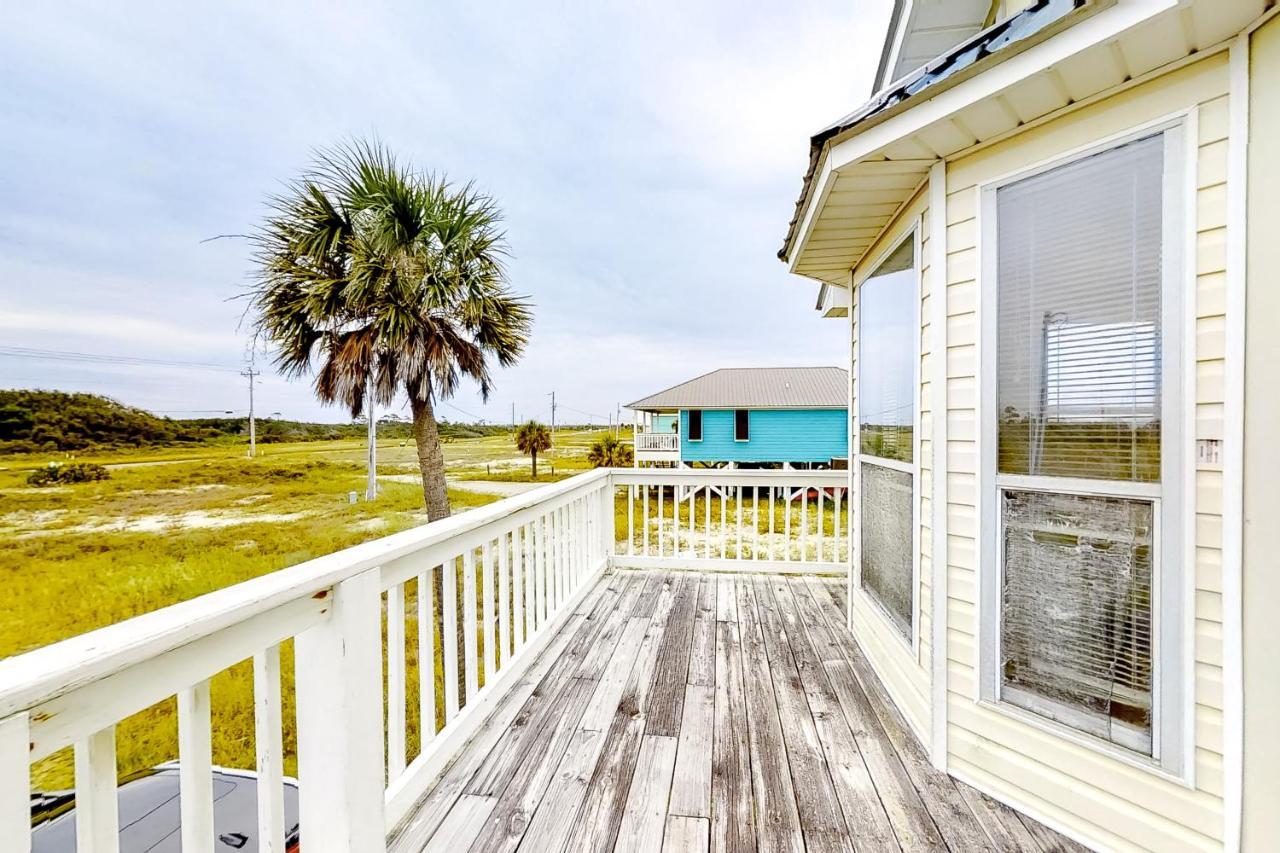Bama Bound By Meyer Vacation Rentals غولف شورز المظهر الخارجي الصورة