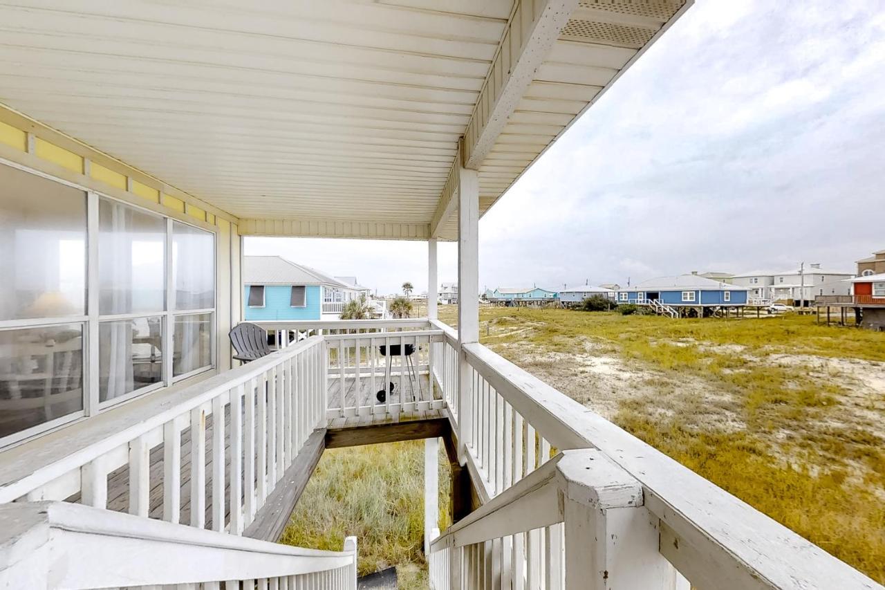 Bama Bound By Meyer Vacation Rentals غولف شورز المظهر الخارجي الصورة