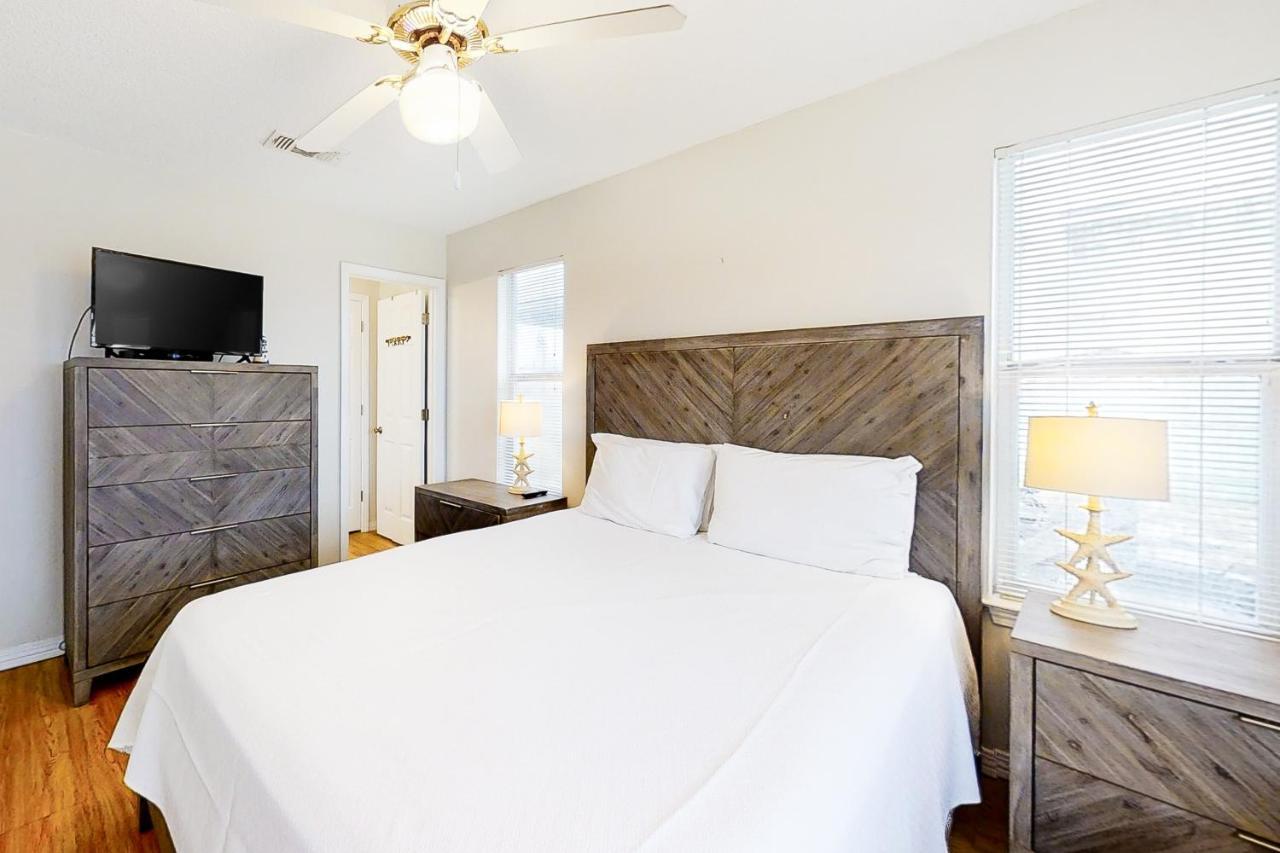 Bama Bound By Meyer Vacation Rentals غولف شورز المظهر الخارجي الصورة
