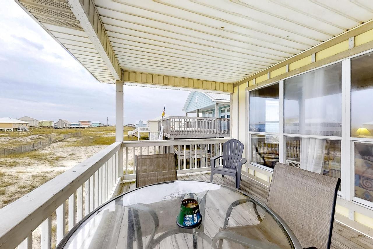 Bama Bound By Meyer Vacation Rentals غولف شورز المظهر الخارجي الصورة
